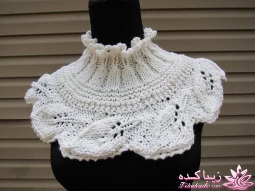 مدلهای بافتنی